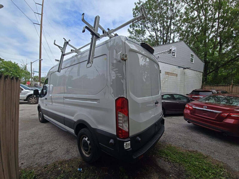 ford transit van 2018 1FTYR2CMXJKA52468 image ford transit van 2018 1FTYR2CMXJKA52468 image
